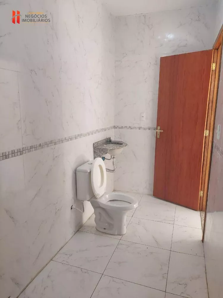Casa, 2 quartos - Foto 7