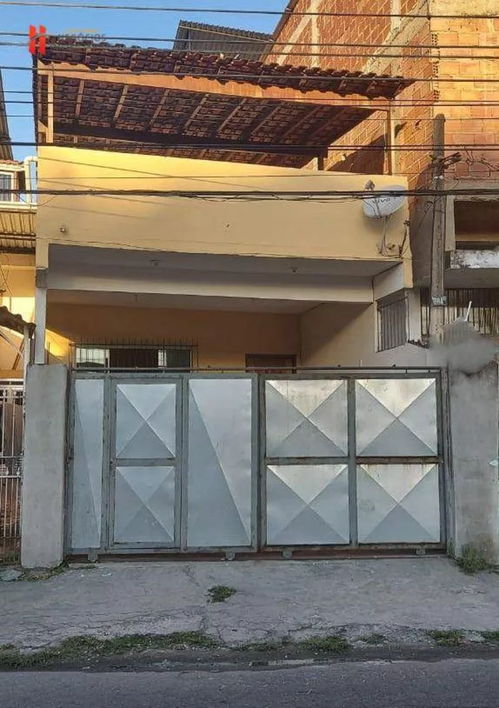 Casa à venda com 2 quartos, 270M2 - Foto 1