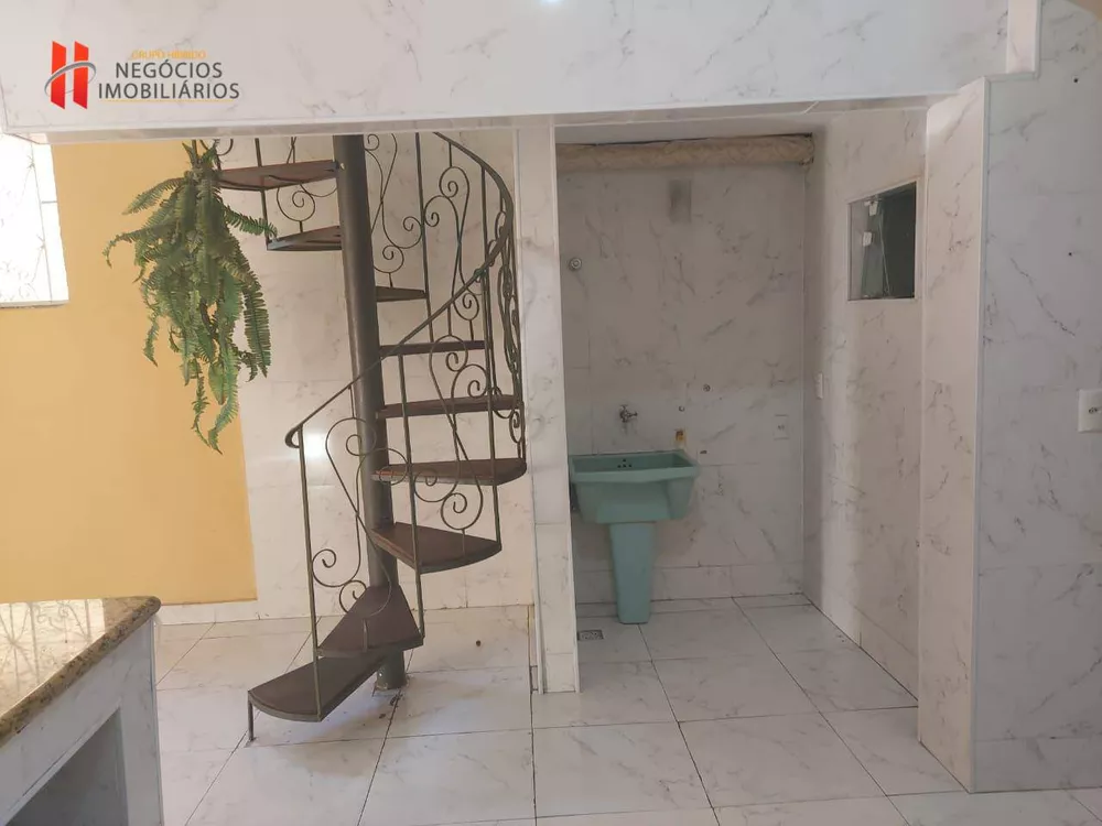 Casa, 2 quartos - Foto 12
