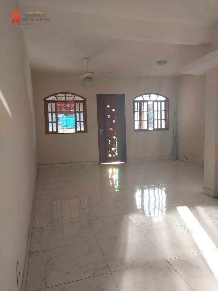 Casa, 2 quartos - Foto 2