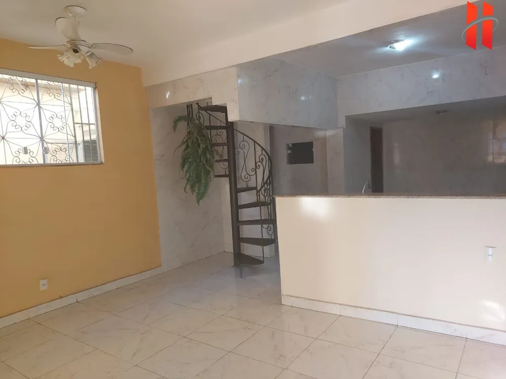 Casa, 2 quartos, 270 m² - Foto 5