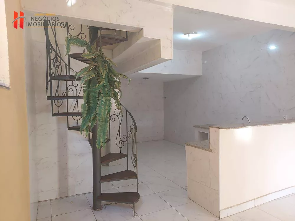 Casa, 2 quartos - Foto 10