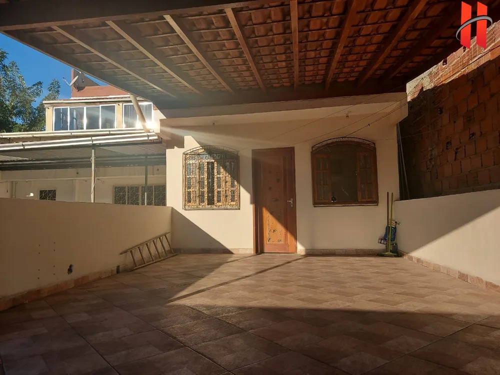 Casa, 2 quartos, 270 m² - Foto 36