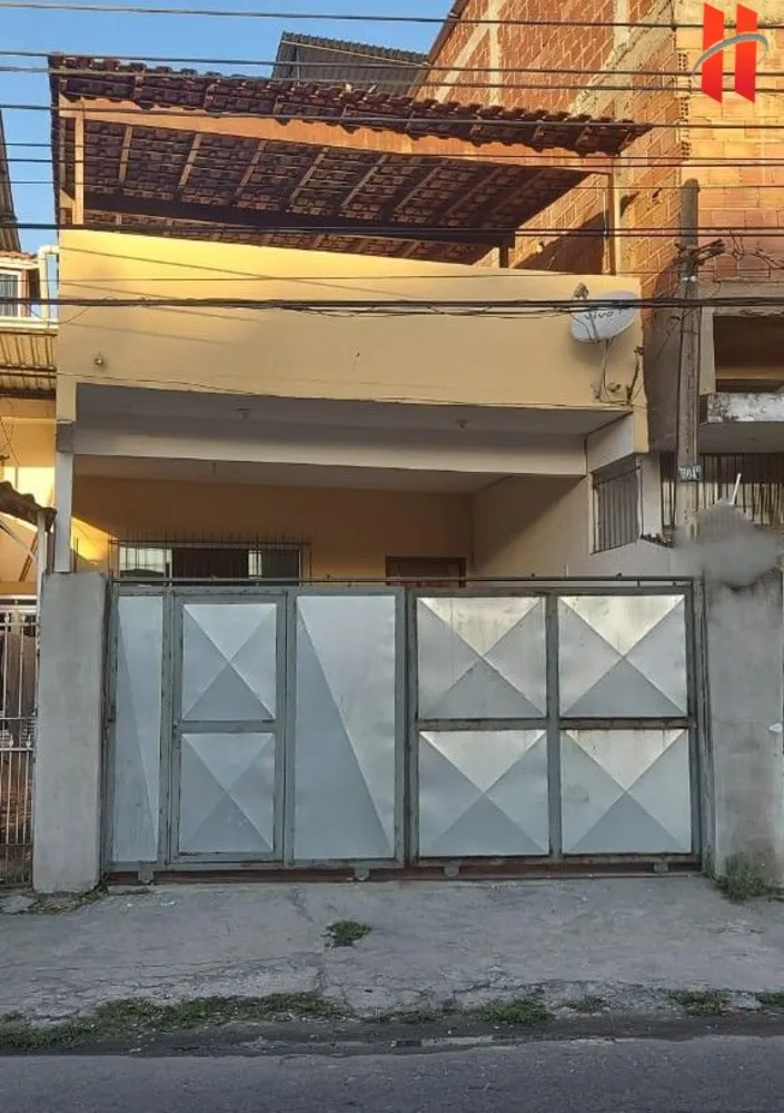Casa, 2 quartos, 270 m² - Foto 1