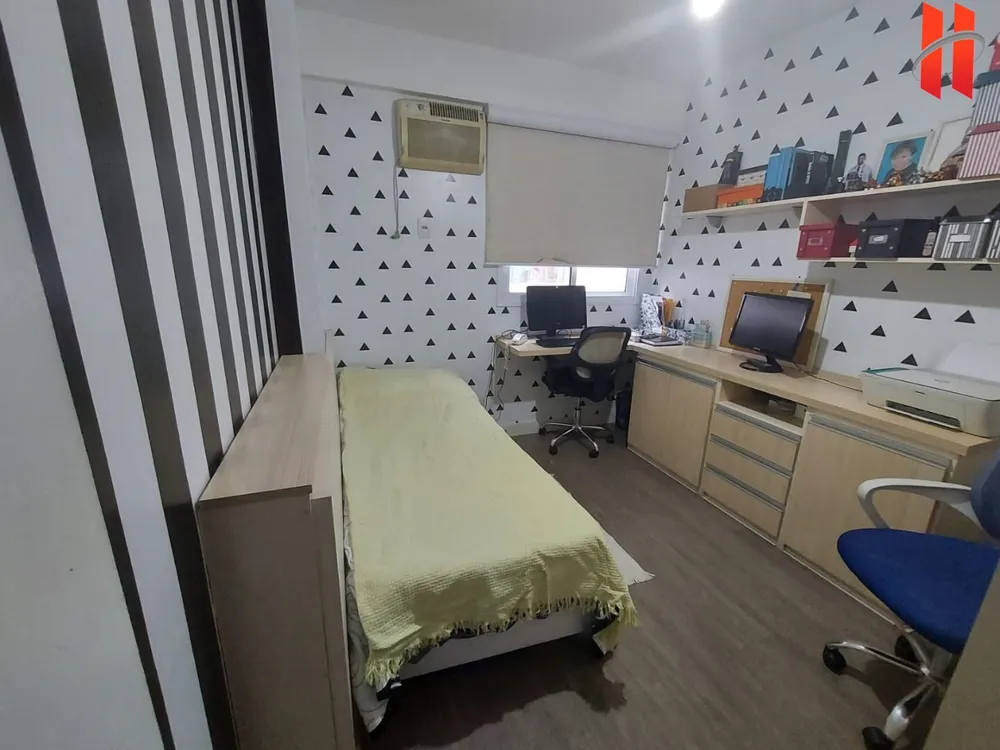 Apartamento, 3 quartos, 94 m² - Foto 11