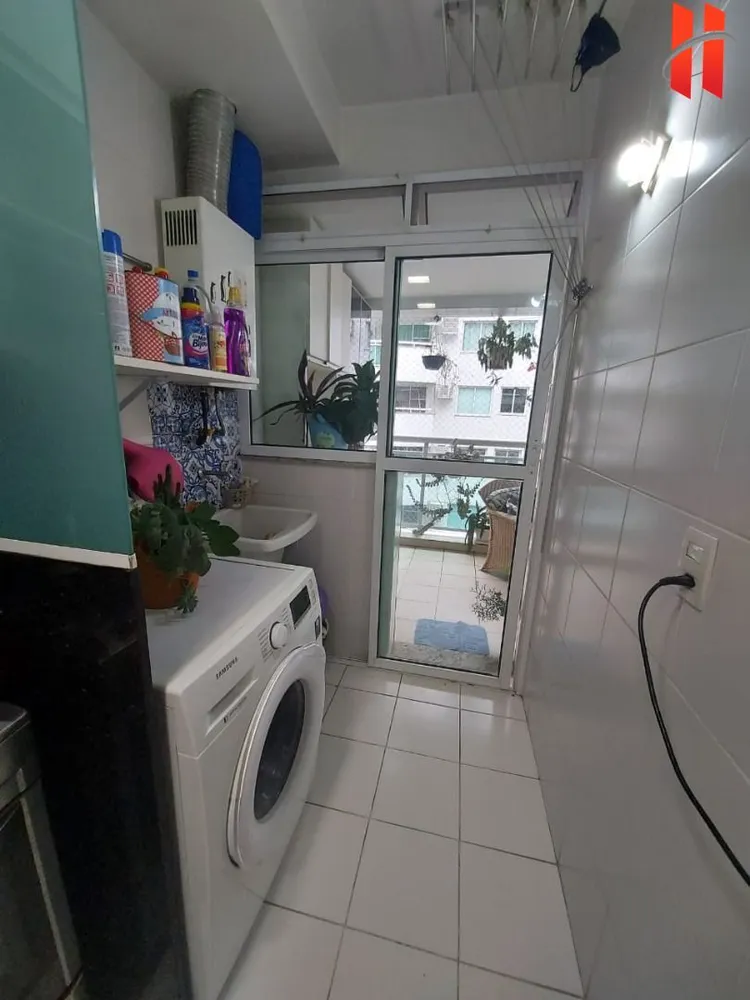Apartamento, 3 quartos, 94 m² - Foto 14
