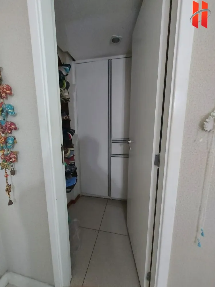 Apartamento, 3 quartos, 94 m² - Foto 12