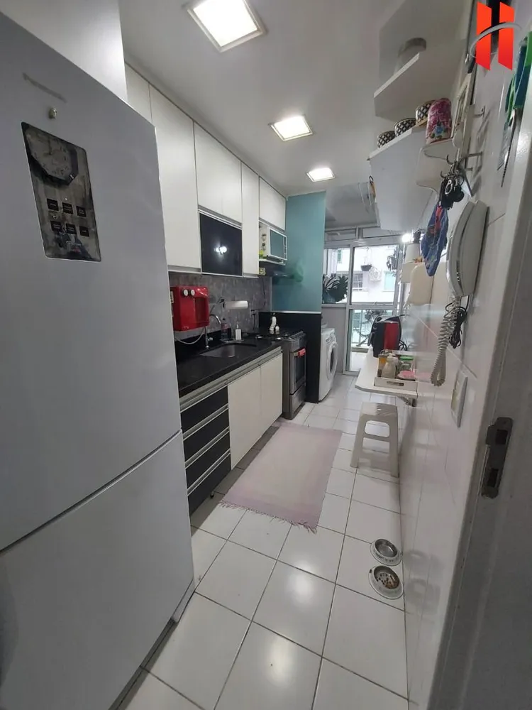 Apartamento, 3 quartos, 94 m² - Foto 3