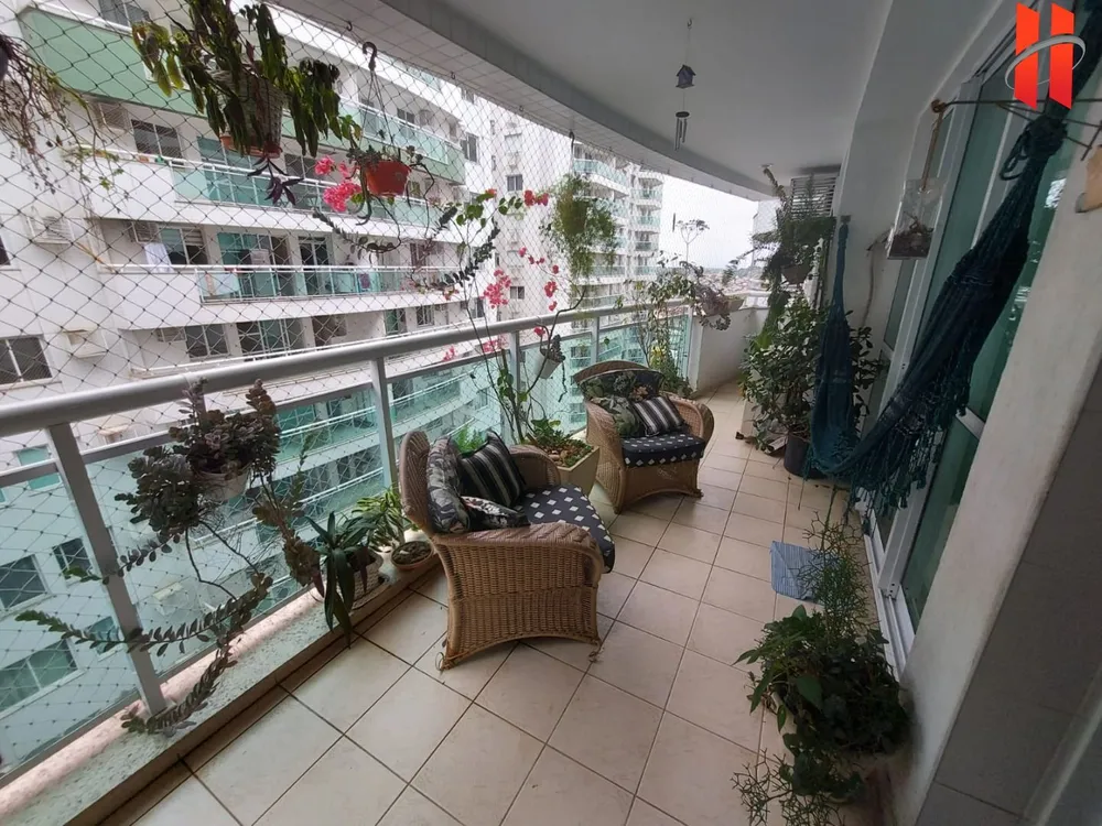 Apartamento, 3 quartos, 94 m² - Foto 15