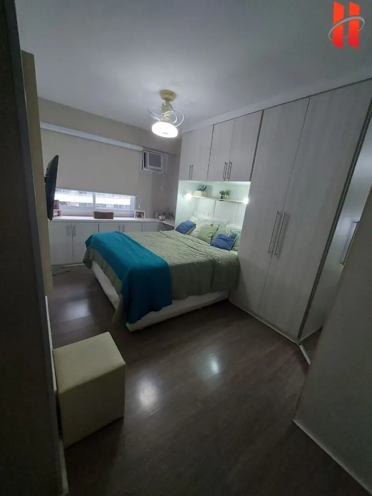 Apartamento, 3 quartos, 94 m² - Foto 7