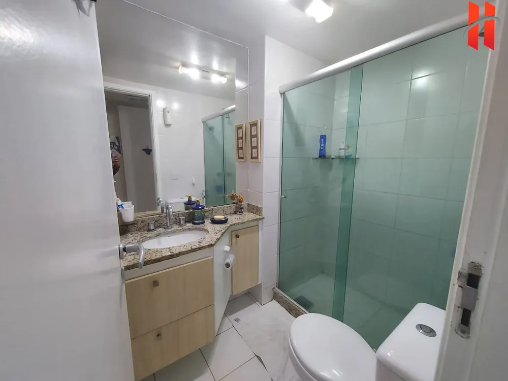 Apartamento, 3 quartos, 94 m² - Foto 5