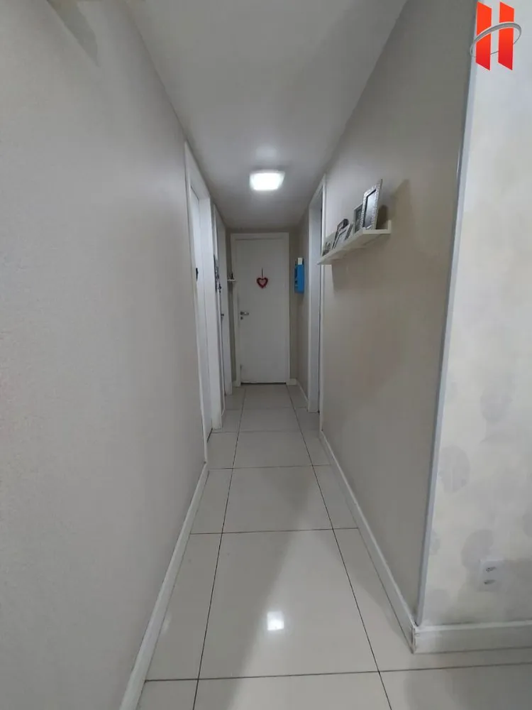 Apartamento, 3 quartos, 94 m² - Foto 13