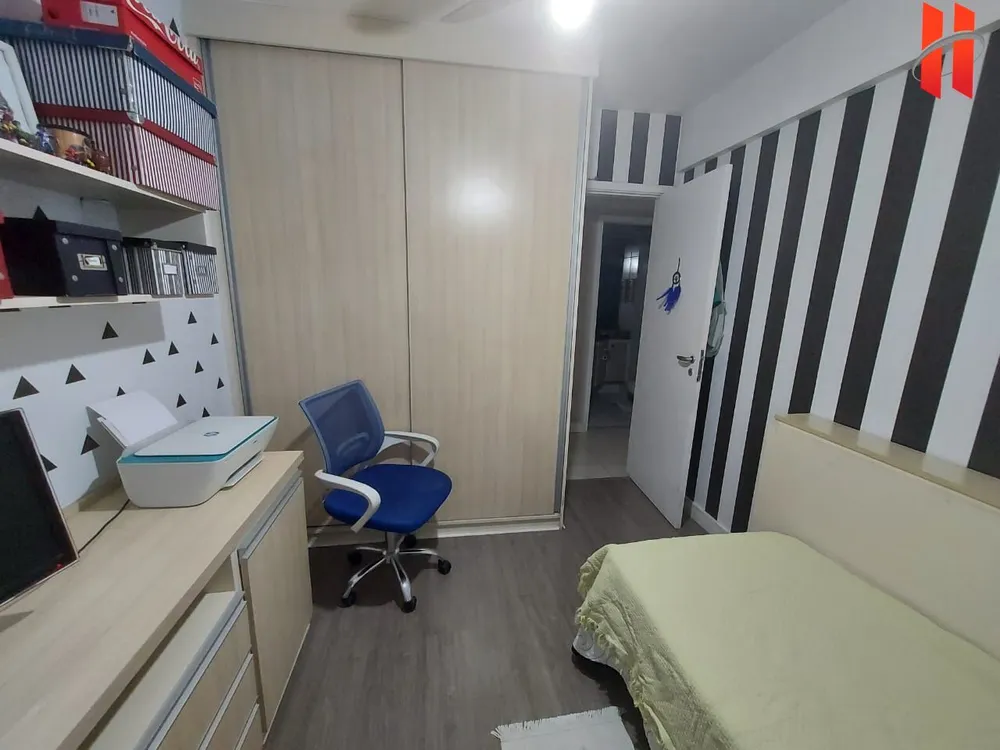Apartamento, 3 quartos, 94 m² - Foto 9