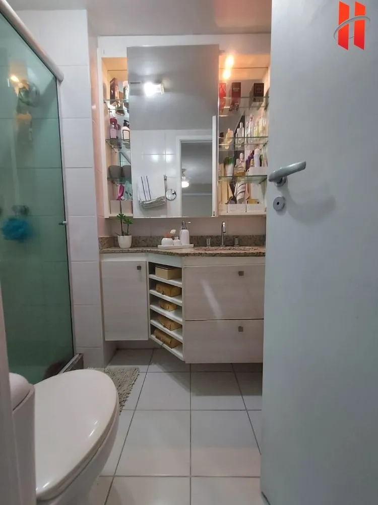 Apartamento, 3 quartos, 94 m² - Foto 6