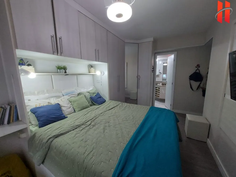 Apartamento, 3 quartos, 94 m² - Foto 8