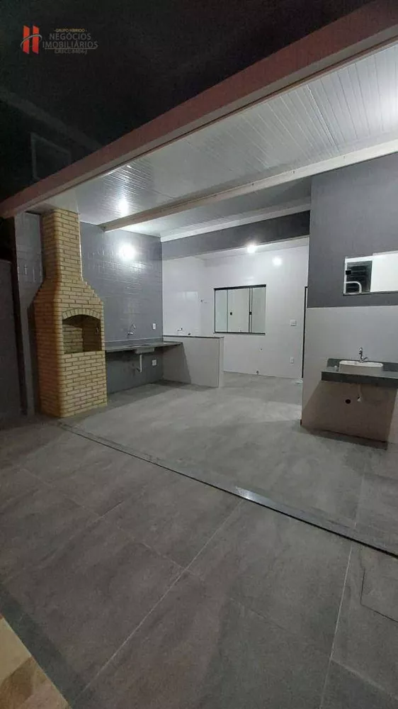 Casa de Condomínio, 3 quartos - Foto 21