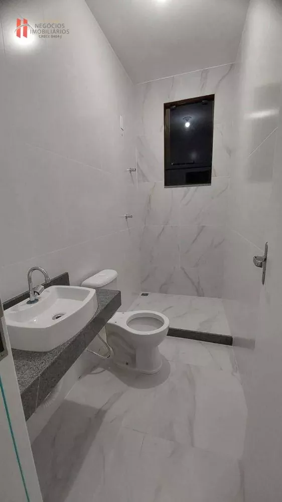 Casa de Condomínio, 3 quartos - Foto 10