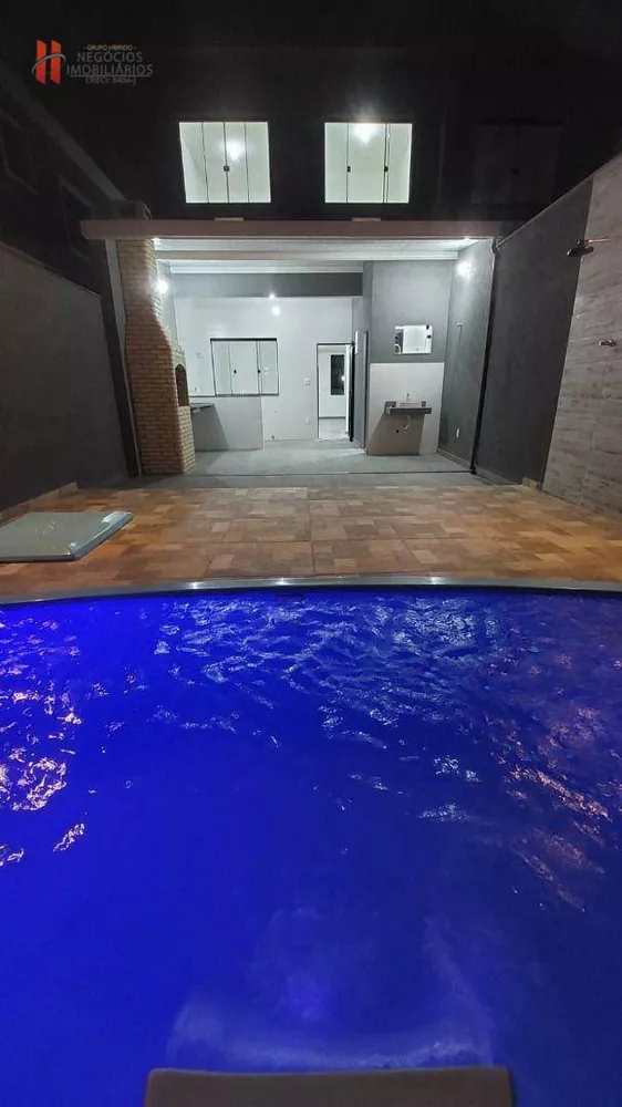Casa de Condomínio, 3 quartos - Foto 20