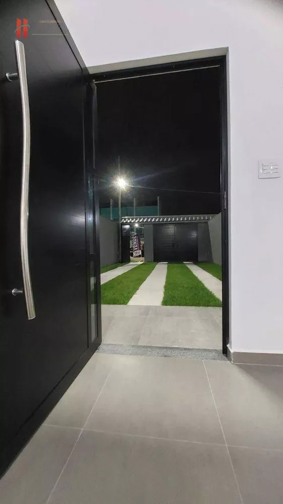 Casa de Condomínio à venda com 3 quartos, 129m² - Foto 3