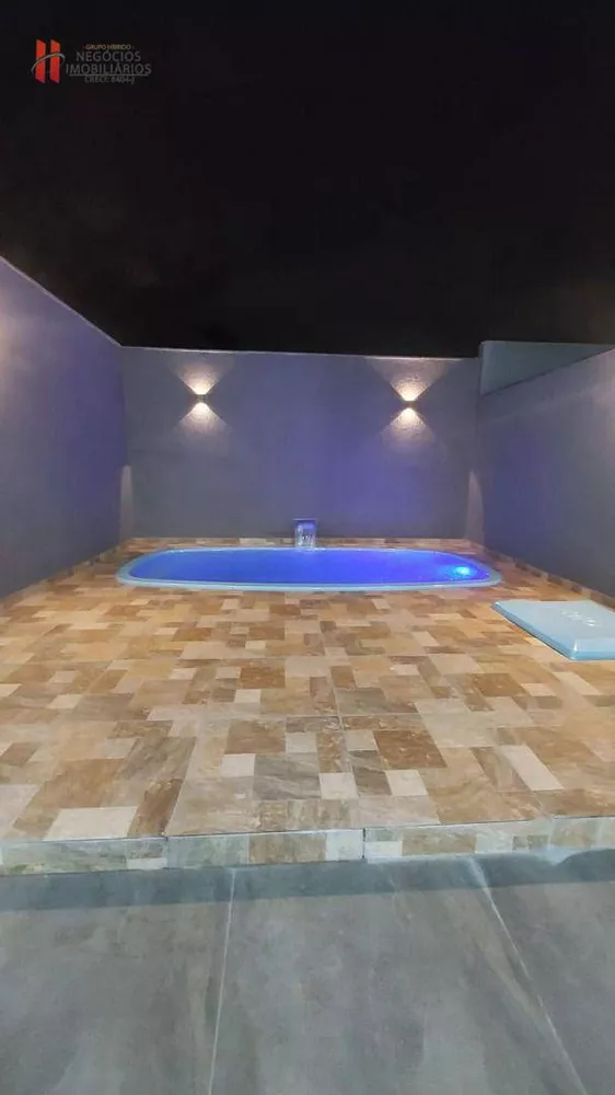 Casa de Condomínio, 3 quartos - Foto 19