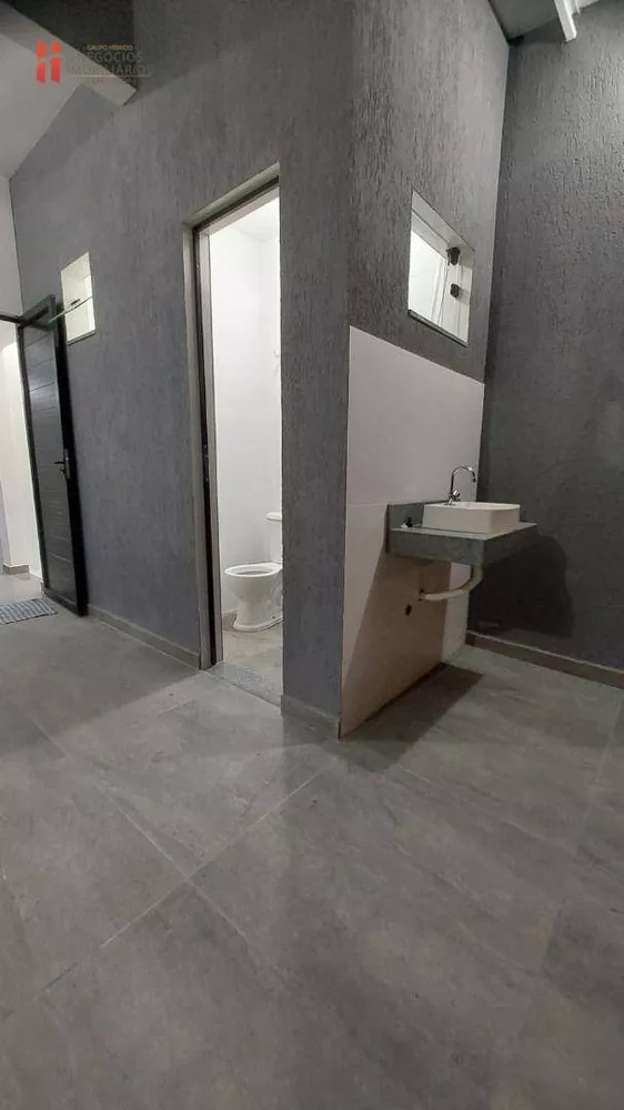 Casa de Condomínio, 3 quartos - Foto 18