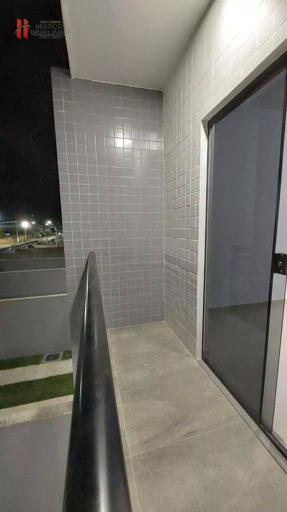 Casa de Condomínio, 3 quartos - Foto 14