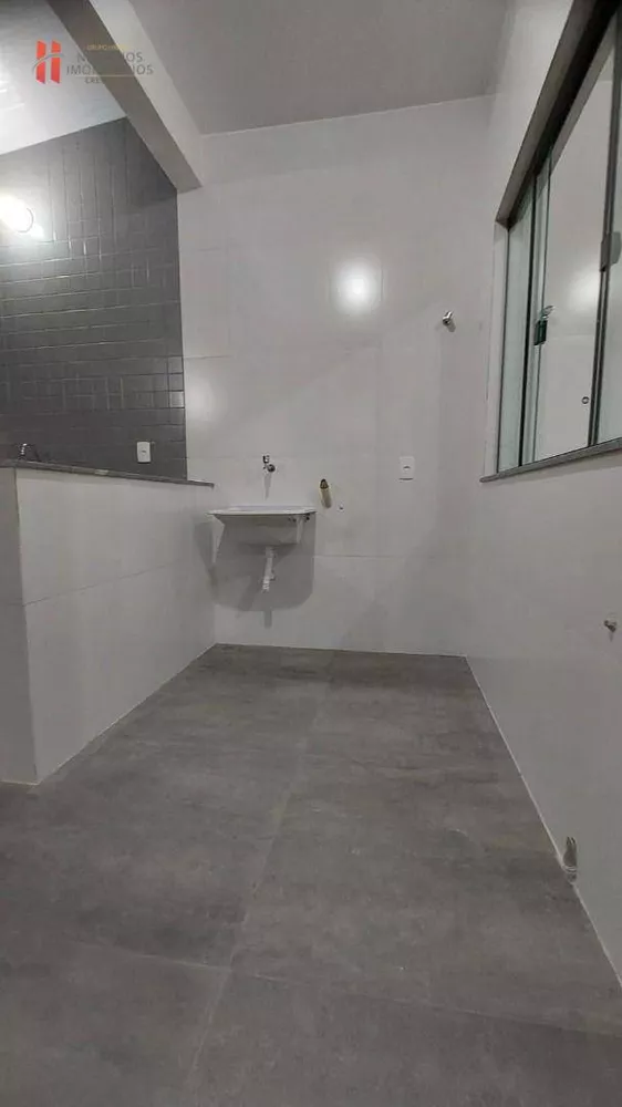 Casa de Condomínio, 3 quartos - Foto 11