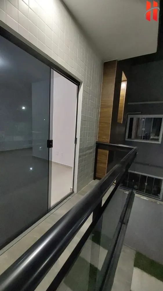 Casa, 3 quartos, 129 m² - Foto 26
