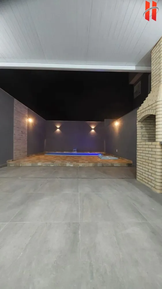 Casa, 3 quartos, 129 m² - Foto 31