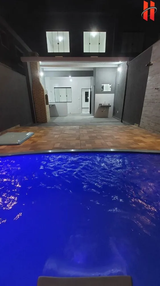 Casa, 3 quartos, 129 m² - Foto 60