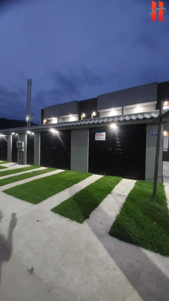Casa, 3 quartos, 129 m² - Foto 3