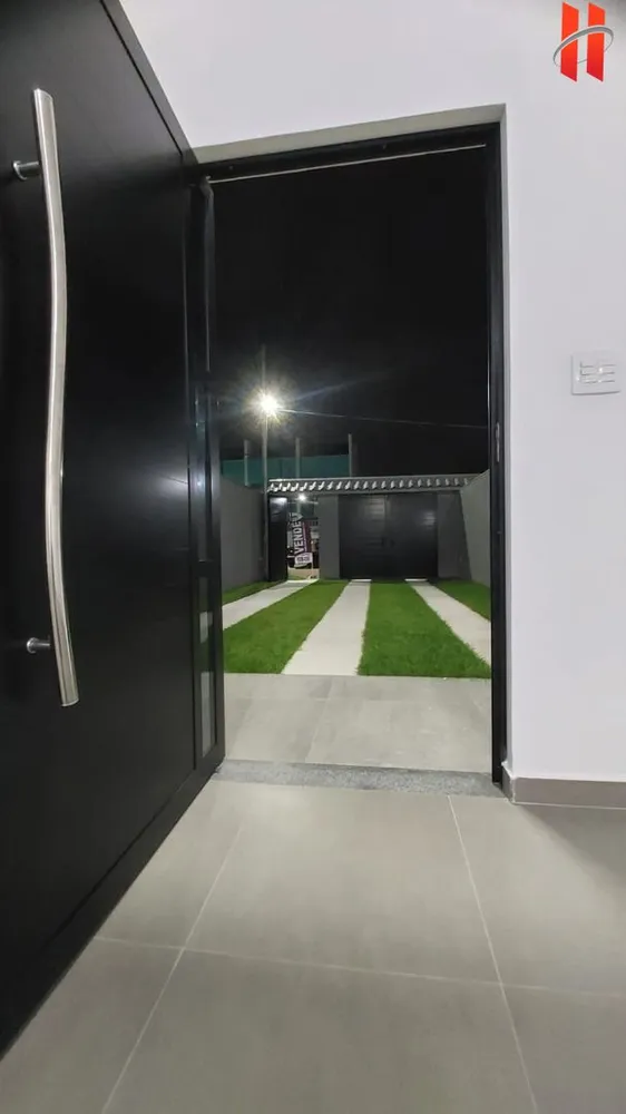 Casa, 3 quartos, 129 m² - Foto 5