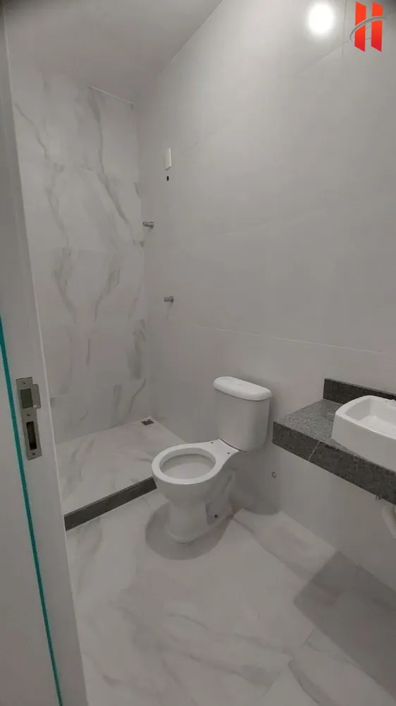 Casa, 3 quartos, 129 m² - Foto 8