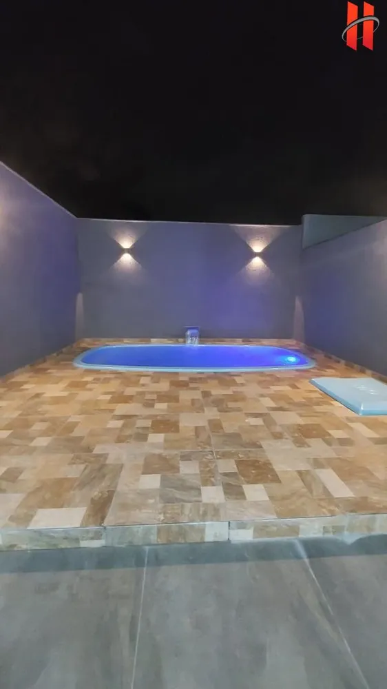 Casa, 3 quartos, 129 m² - Foto 37