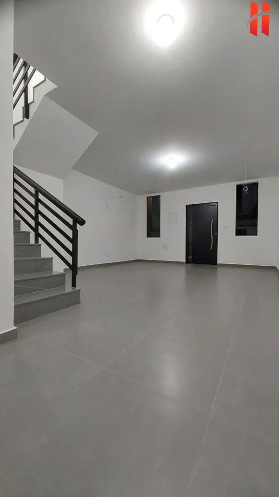 Casa, 3 quartos, 129 m² - Foto 1