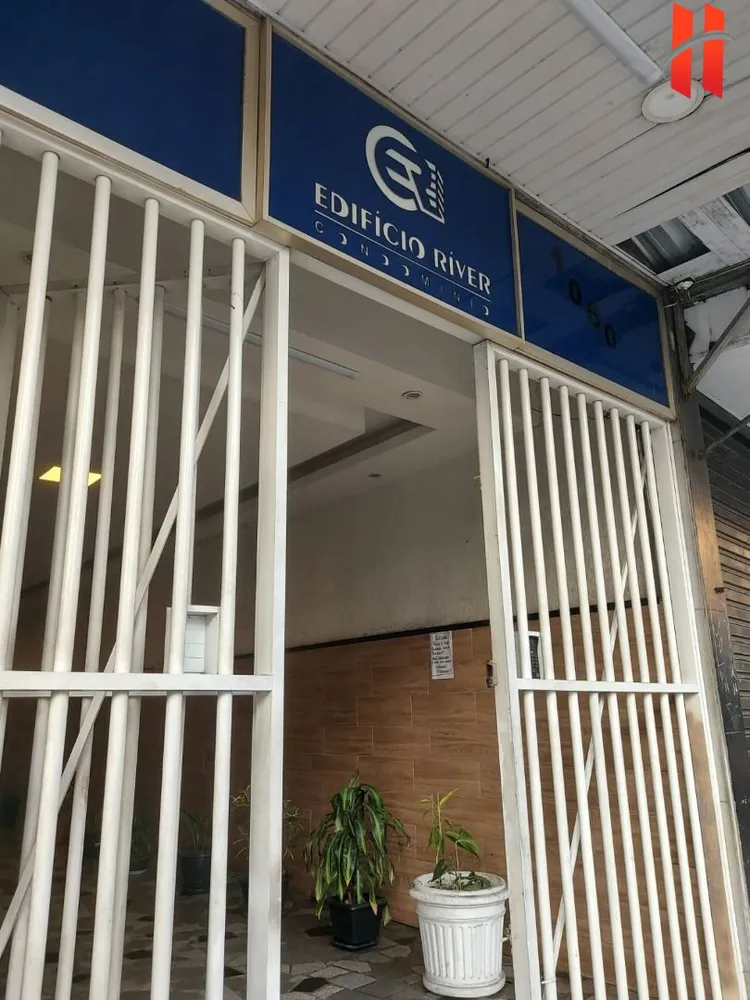 Apartamento, 2 quartos, 50 m² - Foto 2