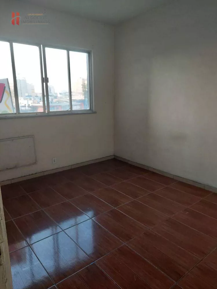 Apartamento, 2 quartos, 50 m² - Foto 5
