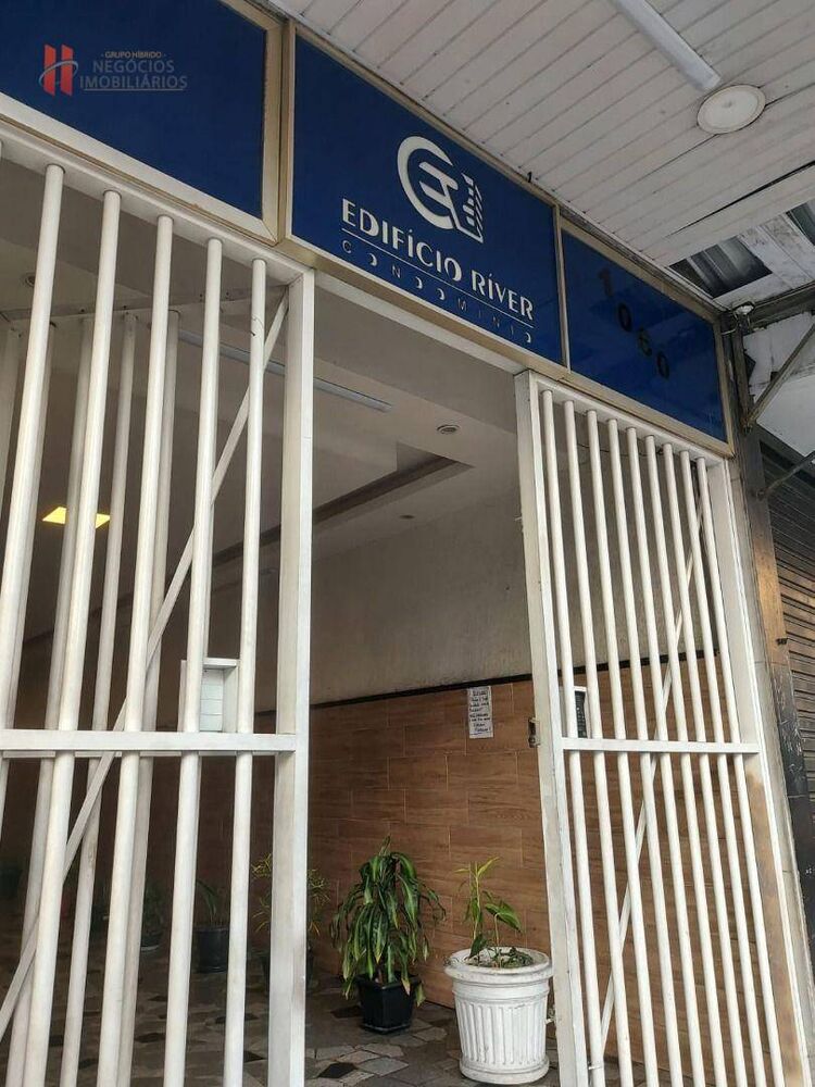 Apartamento à venda com 2 quartos, 50m² - Foto 1