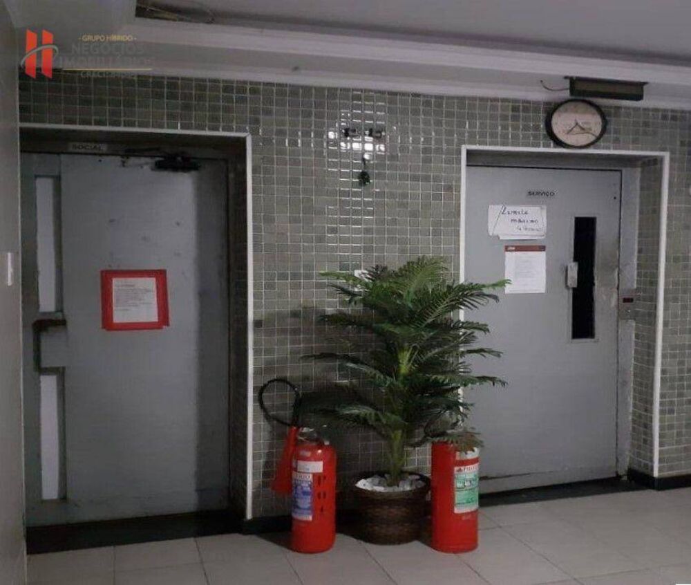Apartamento à venda com 2 quartos, 50m² - Foto 8