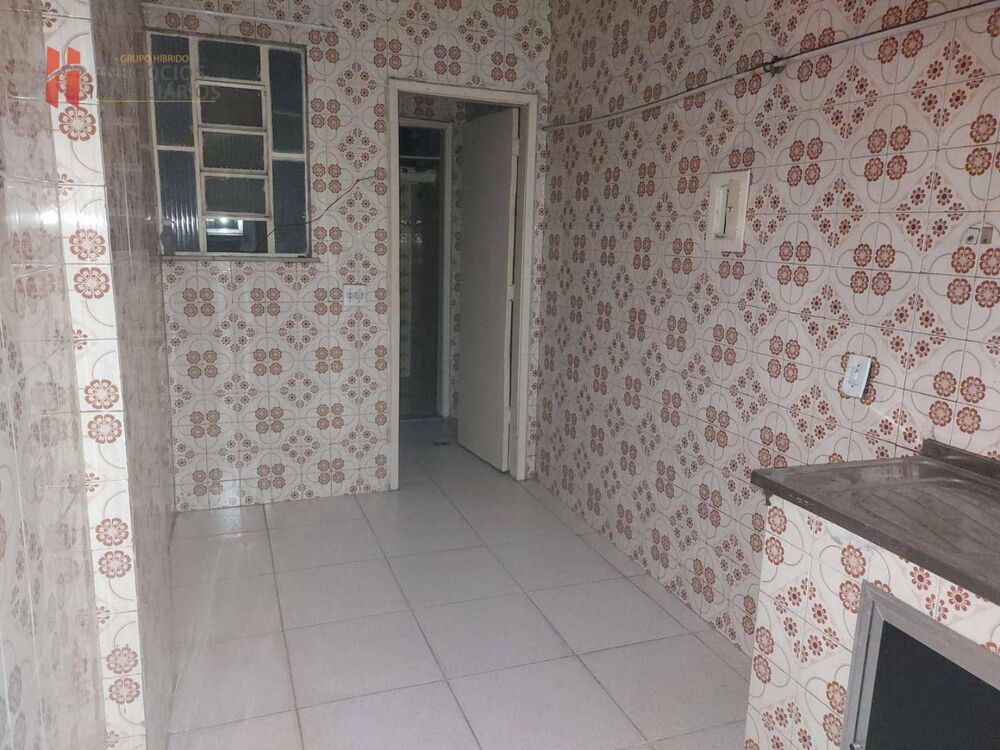 Apartamento à venda com 2 quartos, 50m² - Foto 6
