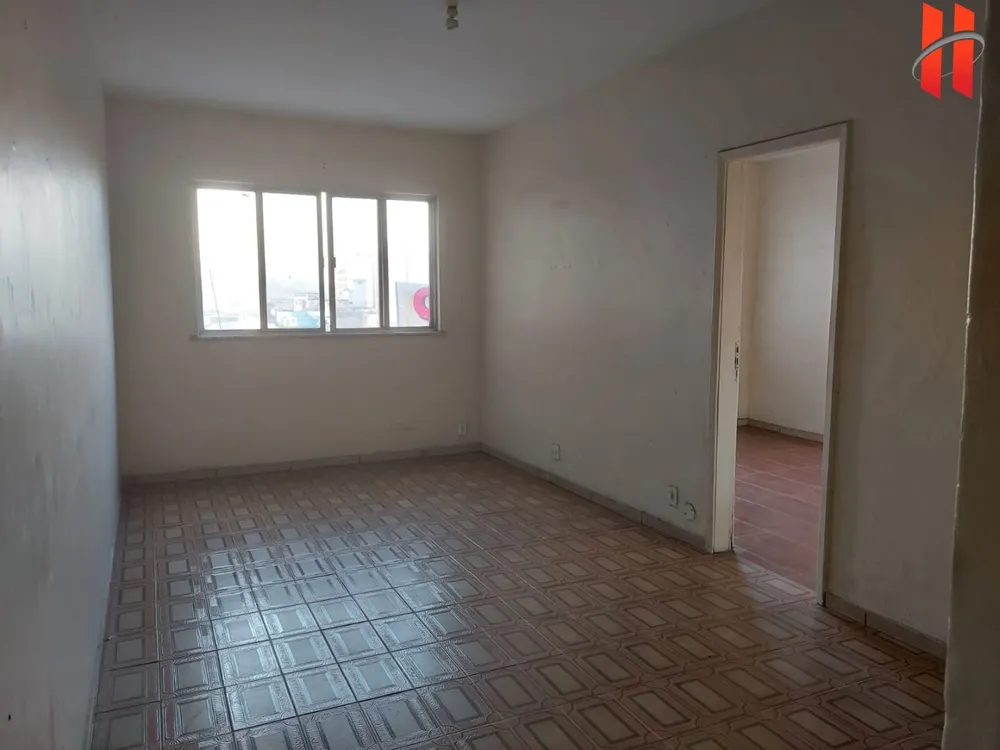 Apartamento, 2 quartos, 50 m² - Foto 6