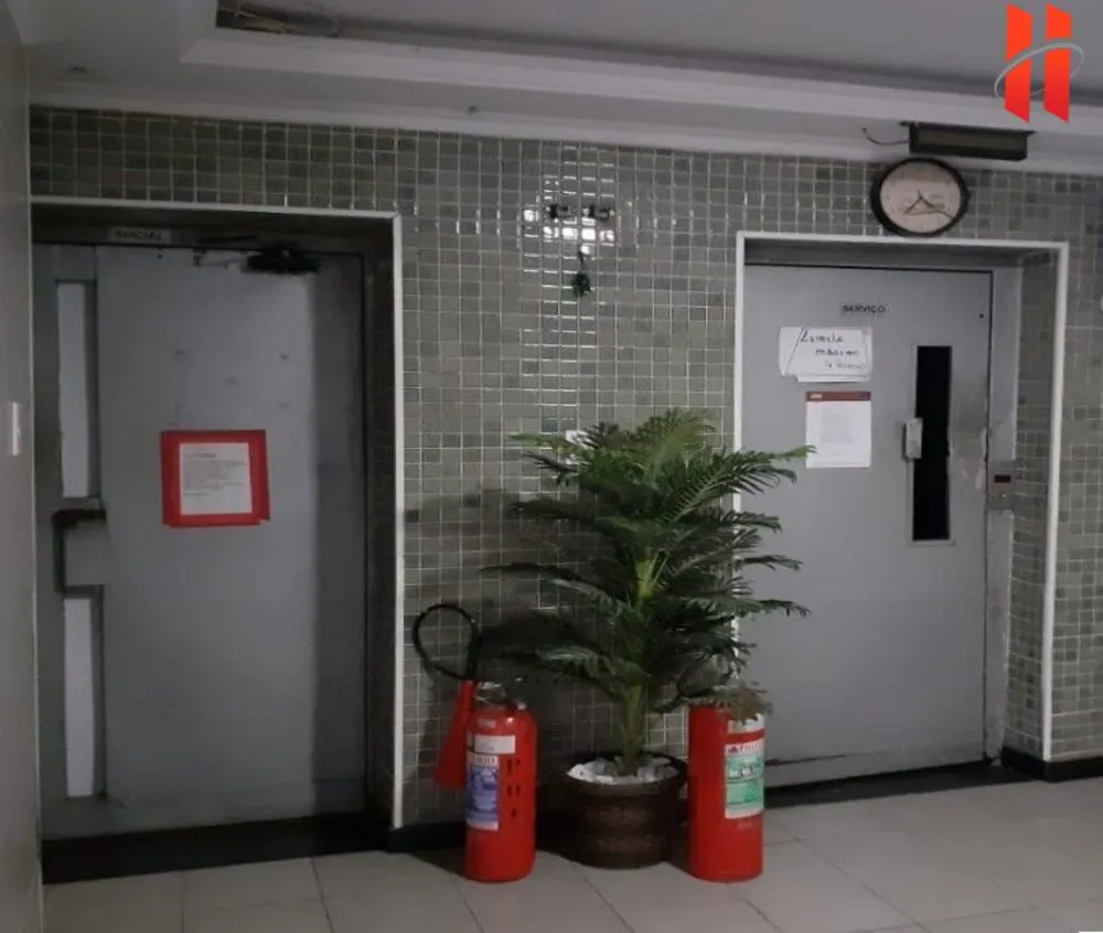 Apartamento, 2 quartos, 50 m² - Foto 22