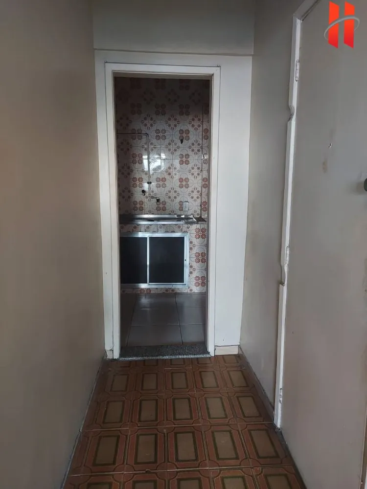Apartamento, 2 quartos, 50 m² - Foto 16