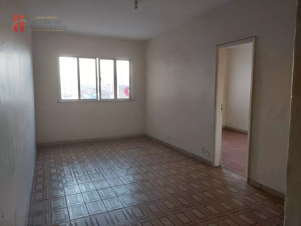 Apartamento, 2 quartos, 50 m² - Foto 3