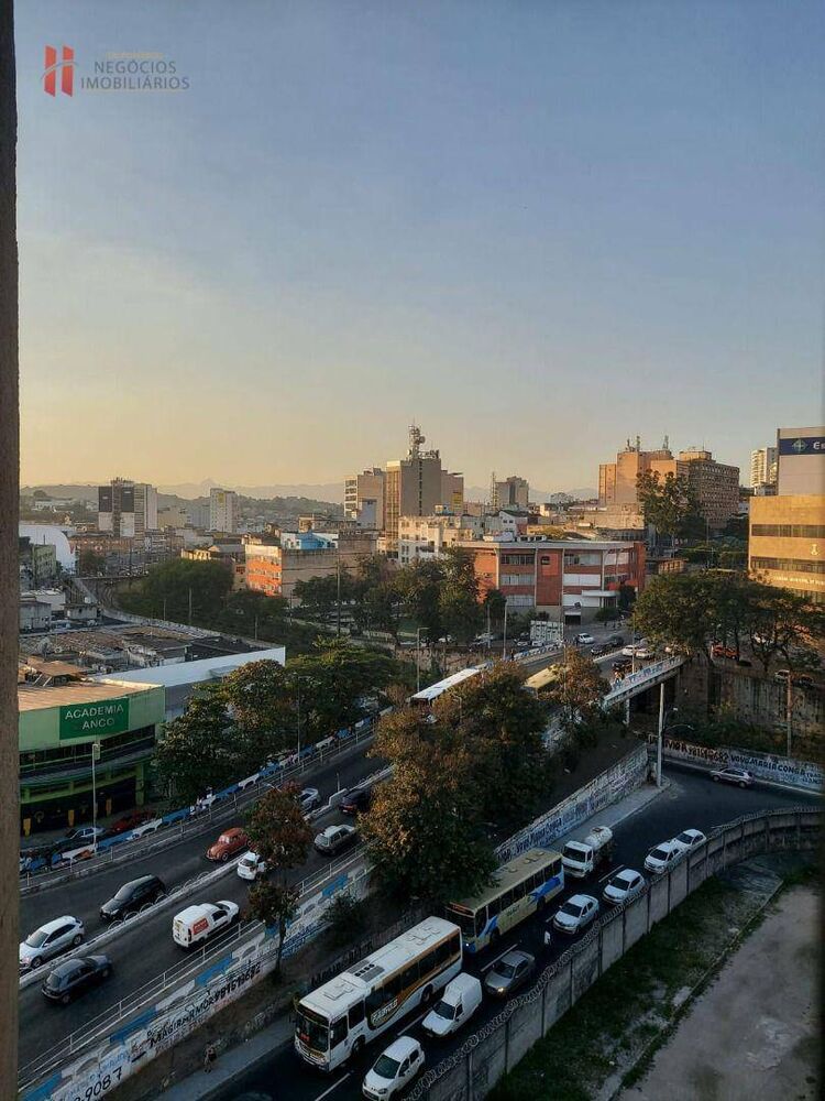 Apartamento à venda com 2 quartos, 50m² - Foto 3