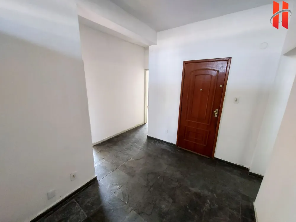 Apartamento, 3 quartos, 107 m² - Foto 1
