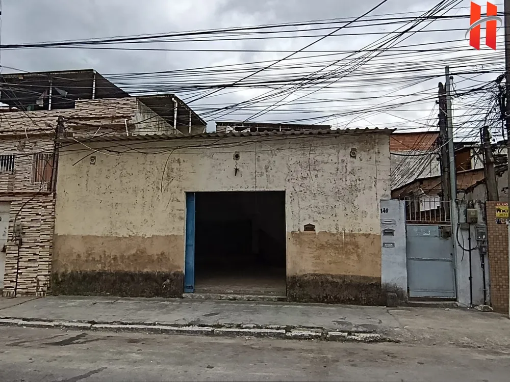 Loja-Salão, 75 m² - Foto 7