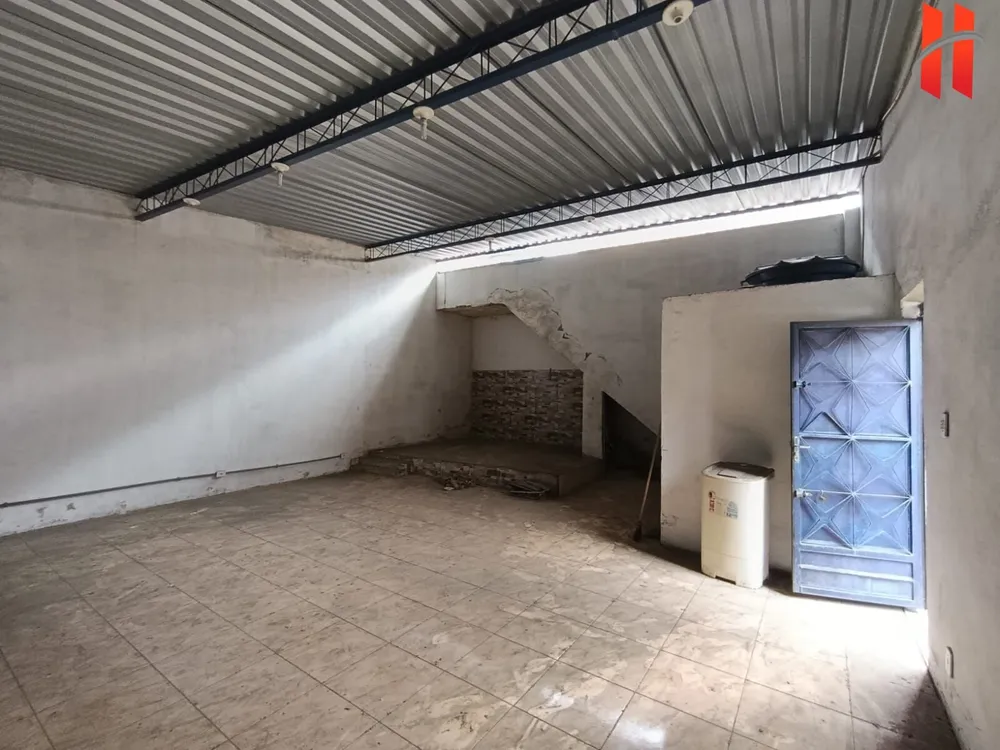 Loja-Salão, 75 m² - Foto 2