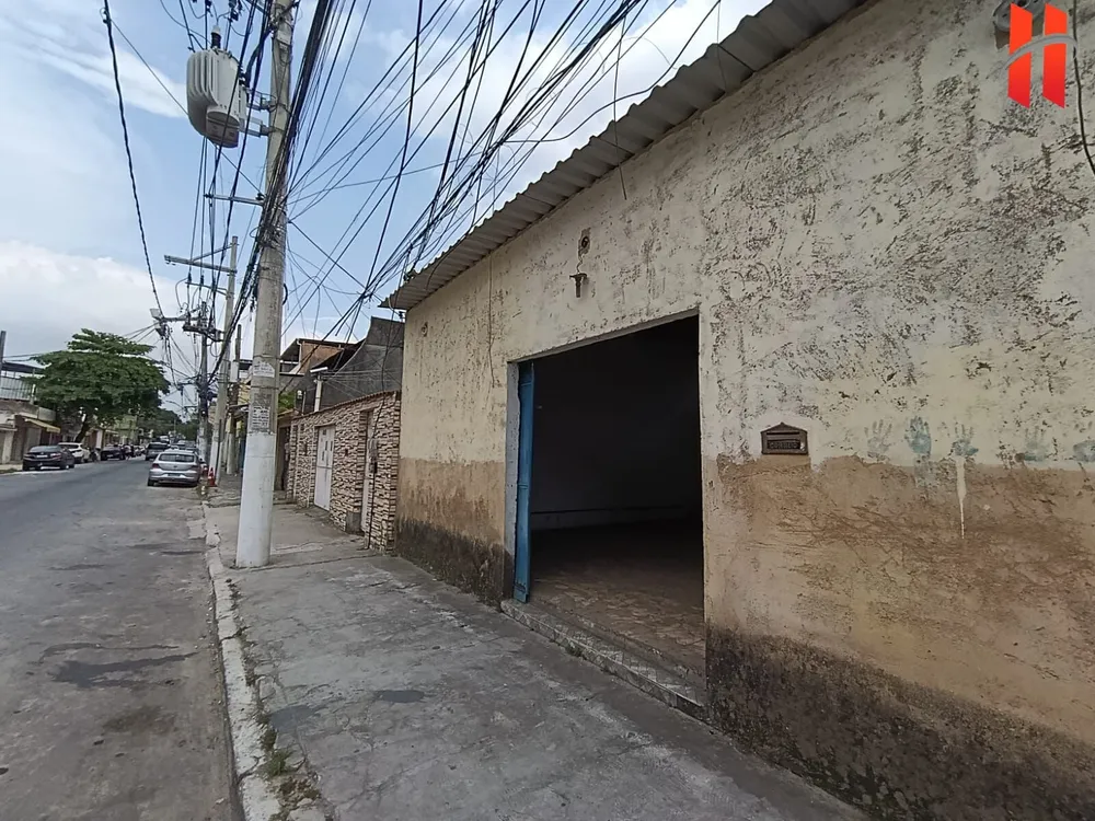 Loja-Salão, 75 m² - Foto 6