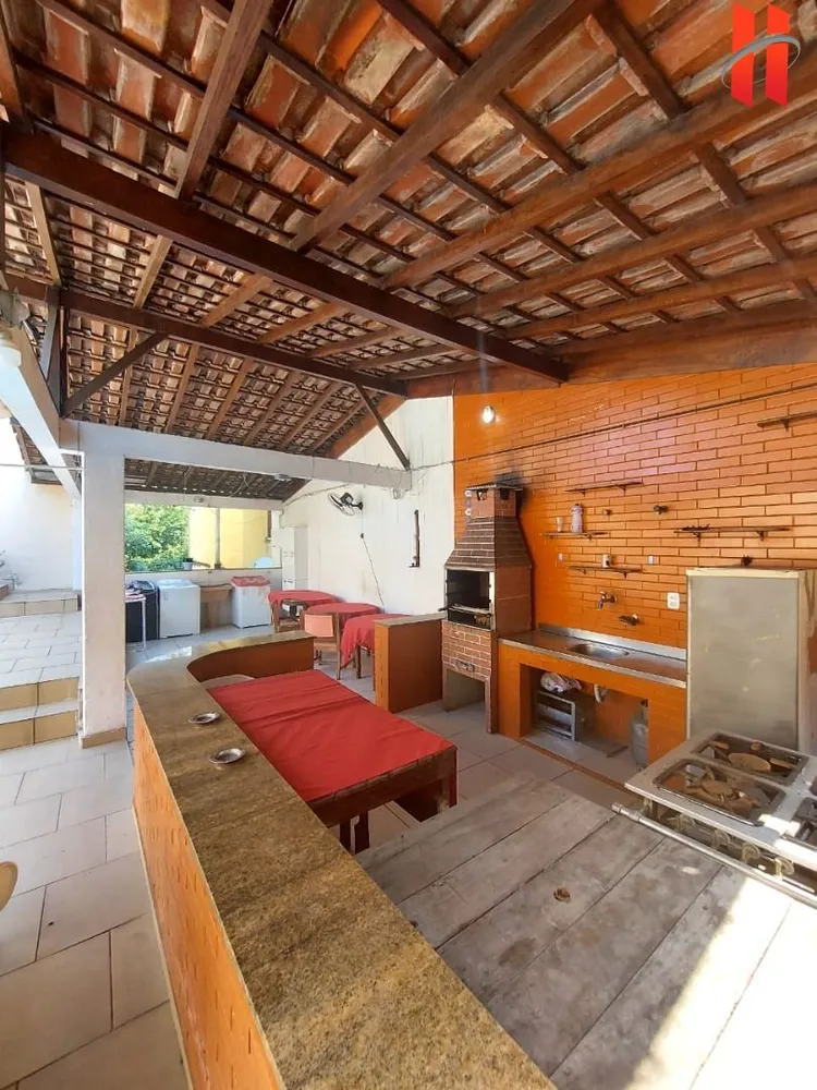 Casa, 7 quartos, 260 m² - Foto 79